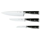 WMF Messer-Set 3 tlg. Grand Class Performance Cut