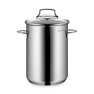 WMF Spargeltopf 16 cm mit Einsatz
