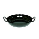 Riess Pfanne Schlemmerpfanne Schwarzmetall