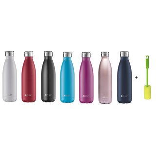 FLSK Isolierflasche Trinkflasche