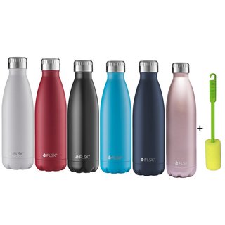 FLSK Isolierflasche Trinkflasche