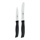 Zwilling Messerset Twin Grip 2 tlg. Allzweck- u. Spickmesser