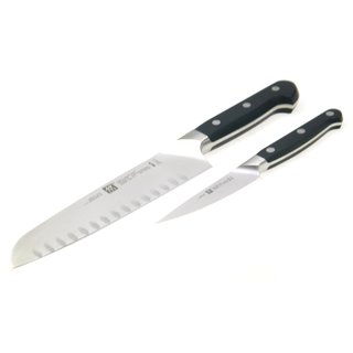 Zwilling Messerset Pro 2 tlg.
