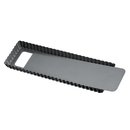 Kaiser La Forme Plus Quiche und Obstkuchenform rechteckig...