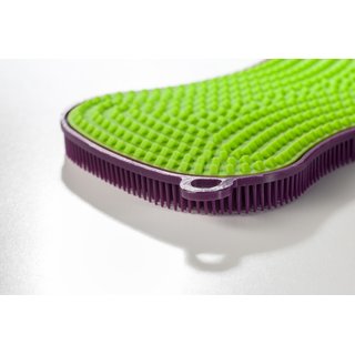 Cookline Silikonschwamm Scrubby