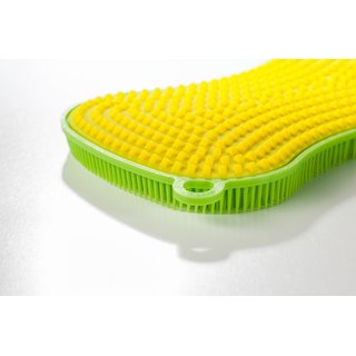 Cookline Silikonschwamm Scrubby