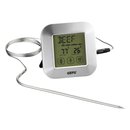 Gefu Digitales Bratenthermometer Punto mit Timer