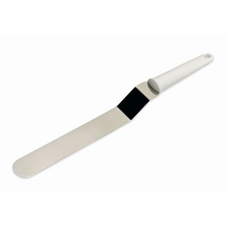 Kaiser Winkelpalette Patisserie Streichmesser 38 cm