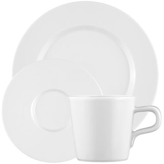 Seltmann Weiden No Limits Kaffeeservice 18  tlg.