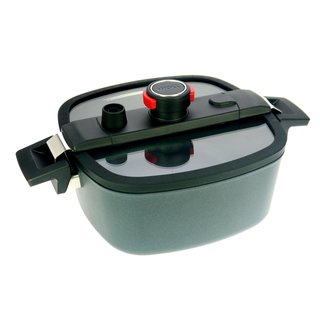 Woll Diamond Active Lite Kasserolle 26 x26 cm 5,5 lr....