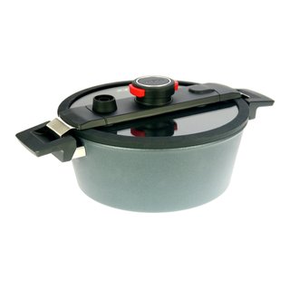 Woll Diamond Active Lite Bratentopf Gartopf