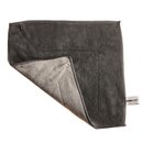 Cookline Microfasertuch 30x30cm Anthrazit