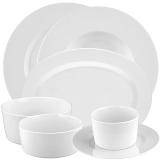 Seltmann Weiden No Limits Tafelservice 12 tlg.