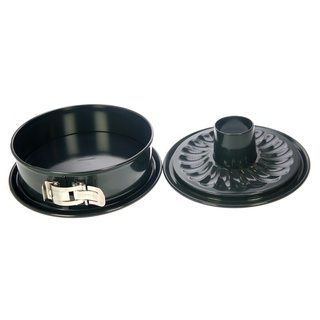 St�dter Back- und Springfform Selection  28 cm 2 B�den...