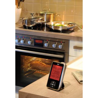 GEFU Timer Tempico 5 in 1