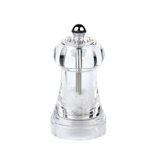 Peugeot Salzm�hle TOUL  Acryl 11 cm klar