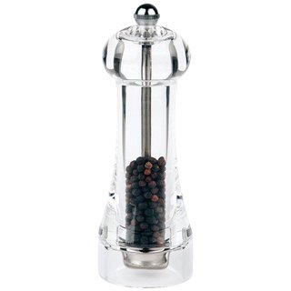 Peugeot Pfefferm�hle TOUL  Acryl 16 cm klar