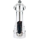 Peugeot Pfefferm�hle TOUL  Acryl 16 cm klar