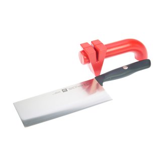 Zwilling Messerset Life Asia 2 tlg. inkl. Messersch�rfer...