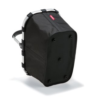 Reisenthel Carrybag Einkaufskorb Schwarz