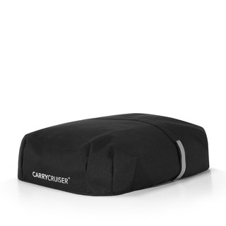 Reisenthel Carrycruiser Cover Abdeckung schwarz