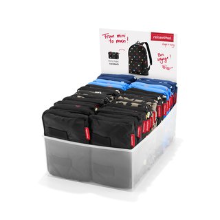 Reisenthel Mini Maxi Rucksack