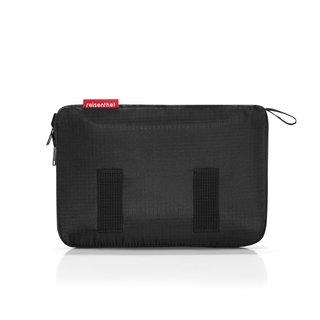 Reisenthel Mini Maxi Rucksack Schwarz