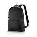 Reisenthel Mini Maxi Rucksack Schwarz
