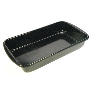 Riess Emaille Auflaufform Br�ter