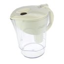 Pearlco Wasserfilter Maxi 4 Liter inkl. 6 Dafi Classic...