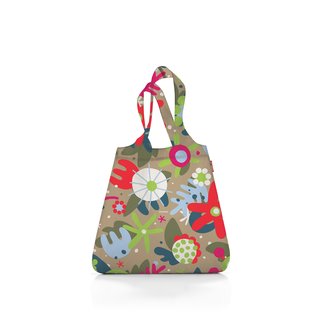 Reisenthel Mini Maxi Shopper Einkaufstasche Summer Collection 2018