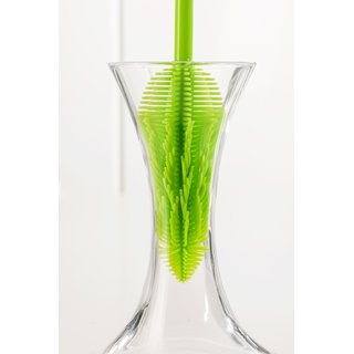 Cookline Kochblume Flaschenb�rste