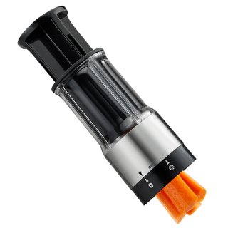 GEFU Gem�se- u. Obsttteiler Flexicut