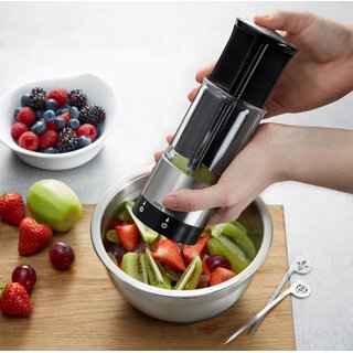 GEFU Gem�se- u. Obsttteiler Flexicut