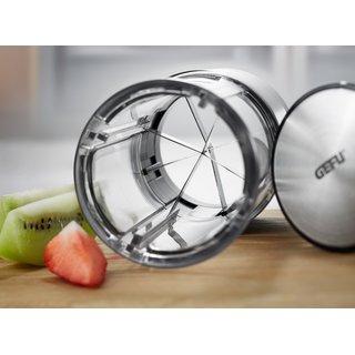 GEFU Gem�se- u. Obsttteiler Flexicut