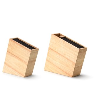 Continenta Messerblock mit flexiblen Einsatz