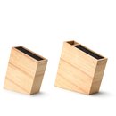 Continenta Messerblock mit flexiblen Einsatz