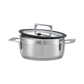 R�sle Bratentopf Silence in verschiedenen Gr��en 16, 20...