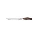 R�sle Sansibar Fleischmesser mit Walnussgriff 18 cm