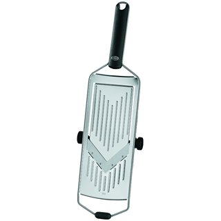 R�sle Hobel mit V-Klinge