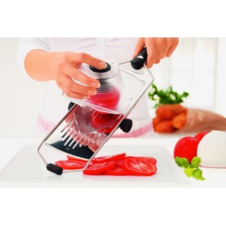 R�sle Hobel mit V-Klinge