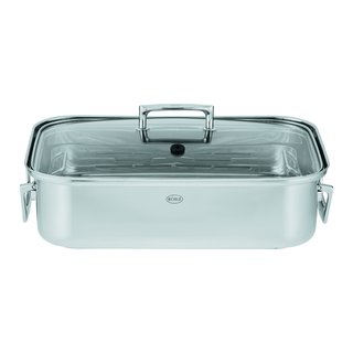 R�sle Br�ter rechteckig Silence 40 x 28 cm