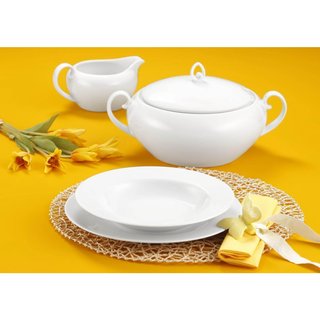 Seltmann Weiden Liane / Rondo Tafelservice 12 tlg.