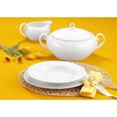 Seltmann Weiden Liane / Rondo Tafelservice 12 tlg.
