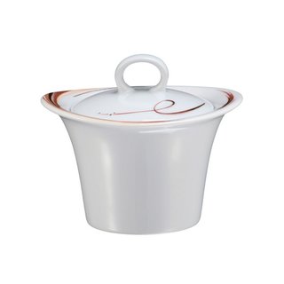 Kopie von Seltmann Weiden Top Life Uni wei� Zuckerdose