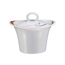 Kopie von Seltmann Weiden Top Life Uni wei� Zuckerdose