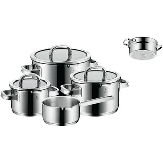 WMF Kochgeschirr-Set Function 4 5 tlg. inkl...