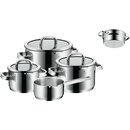 WMF Kochgeschirr-Set Function 4 5 tlg. inkl...