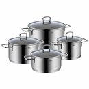 Silit Kochgeschirr-Set Alicante 4 tlg.