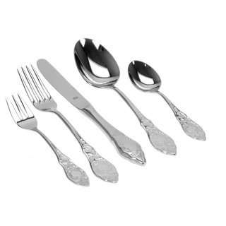 Zwilling BSF Besteckset Ostfriesen 68 tlg.